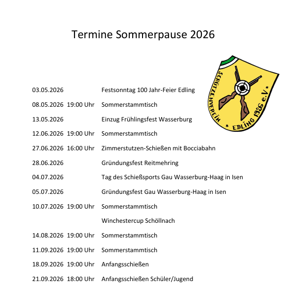 Einladung zur Jahreshauptversammlung